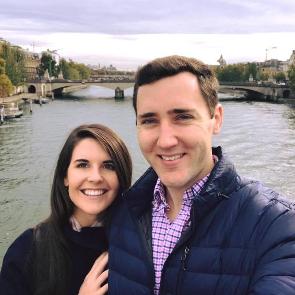 Meet your Posher, Miriam